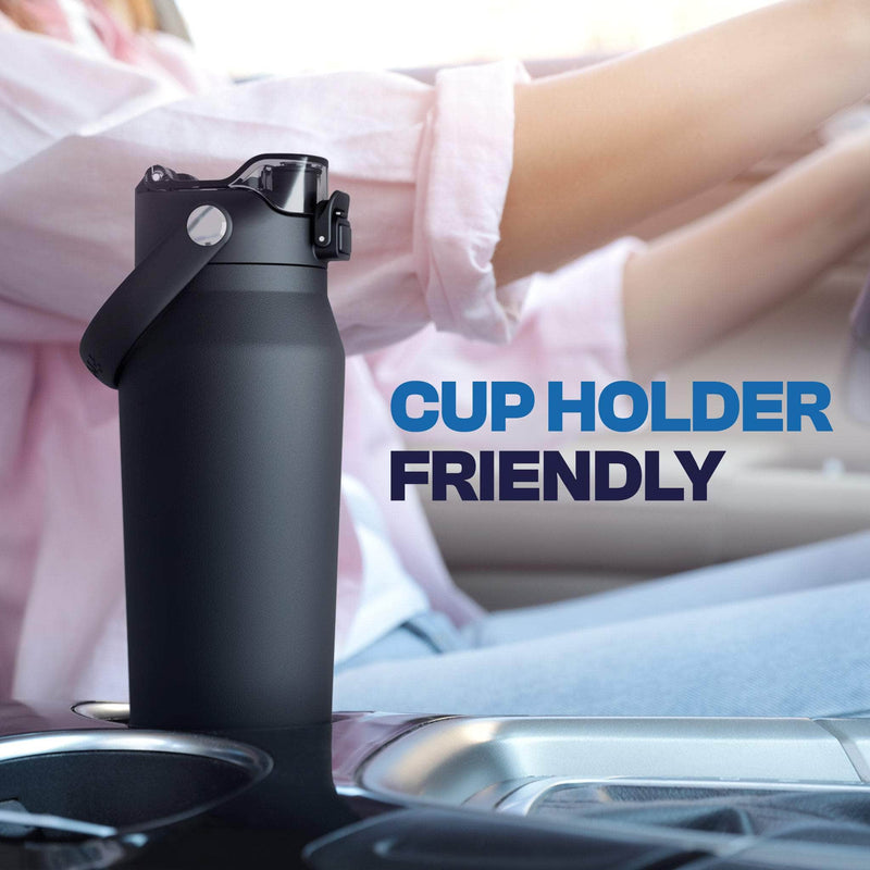 Bottle 32oz | Virginia Tech Hokies | Gameday