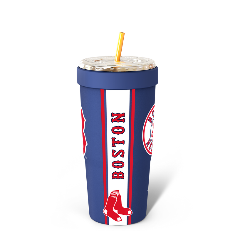 To-Go | Boston Red Sox | Gameday