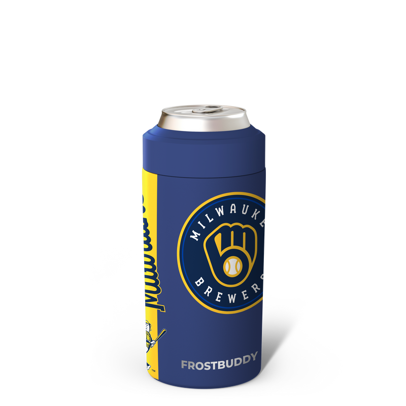 Universal | Milwaukee Brewers | Gameday