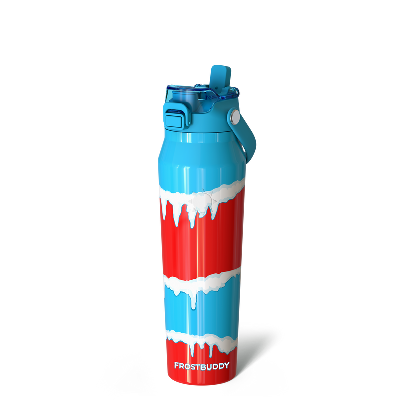 Bottle 32oz | Frosty Freeze