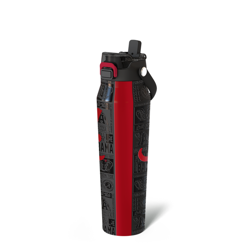 Bottle 32oz | Alabama Crimson Tide | Legacy