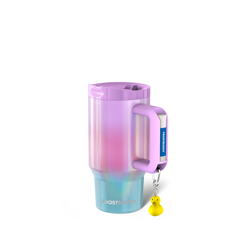 Thicc 16oz | Cotton Candy
