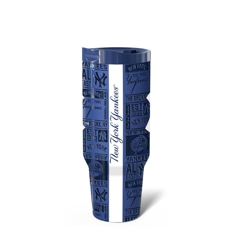 Thicc 40oz | New York Yankees | Legacy