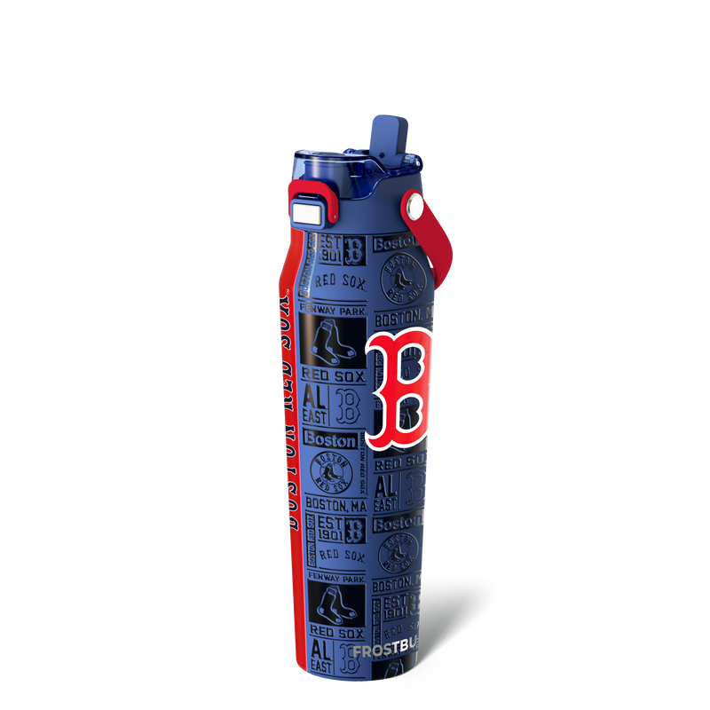 Bottle 32oz | Boston Red Sox | Legacy