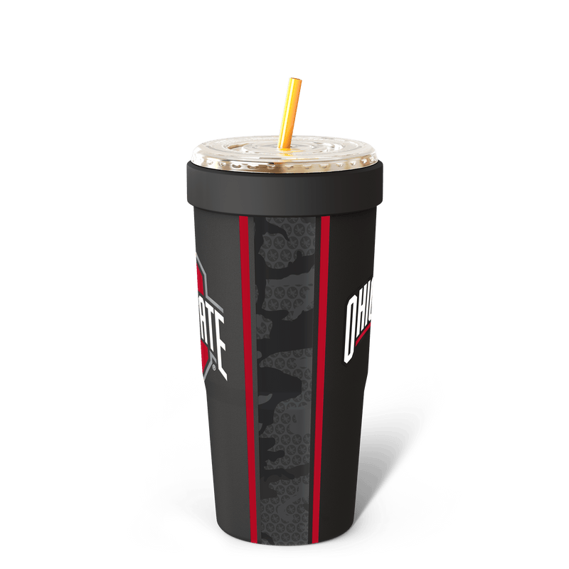 To-Go | Ohio State | Gameday