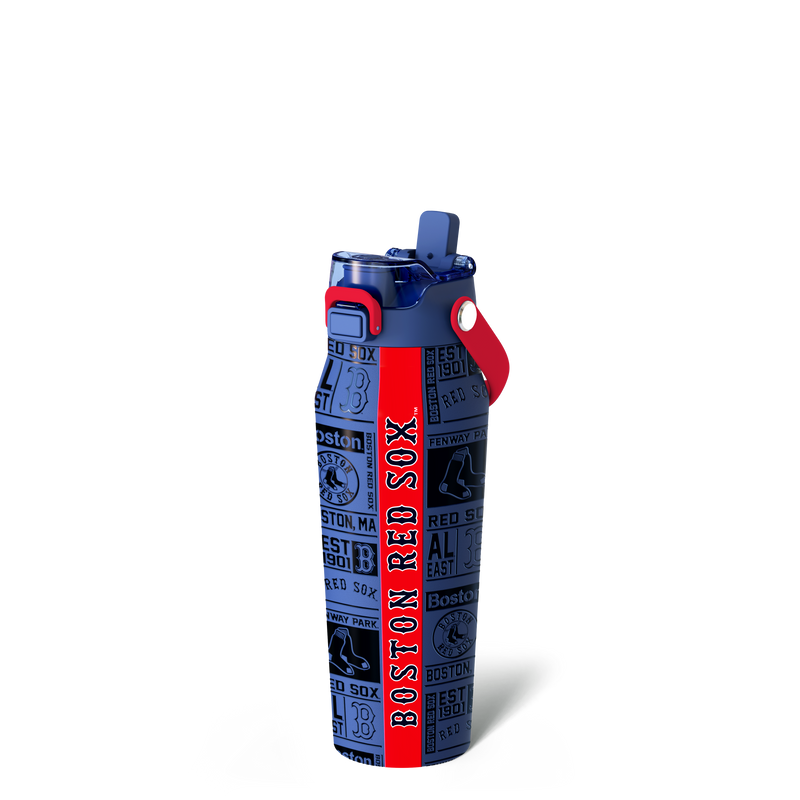 Bottle 24oz | Boston Red Sox | Legacy