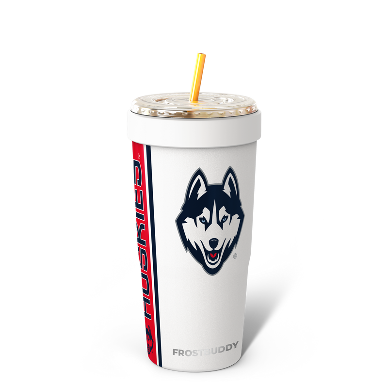 To-Go | UConn Huskies | Gameday