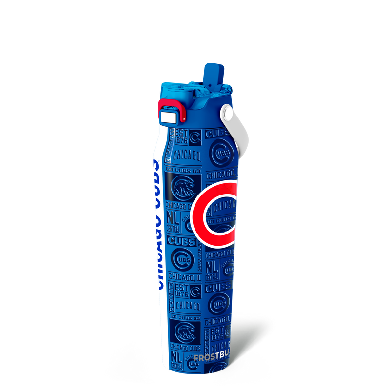 Bottle 32oz | Chicago Cubs | Legacy