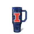 Thicc 40oz | Illinois Fighting Illini | Legacy