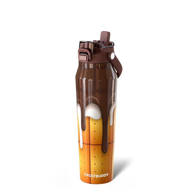 Bottle 32oz | Smores Drip