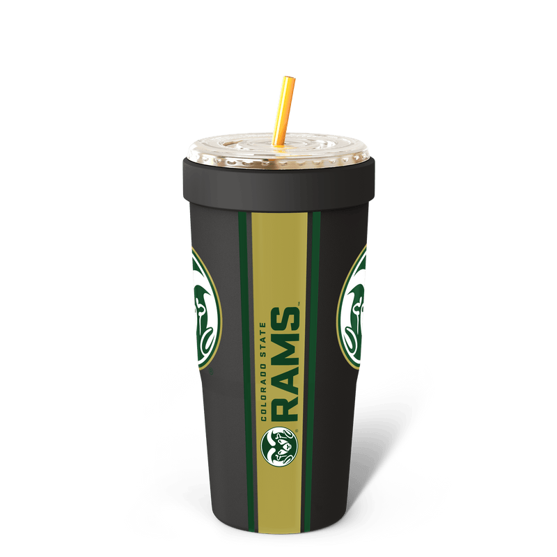 To-Go | Colorado State Rams | Gameday