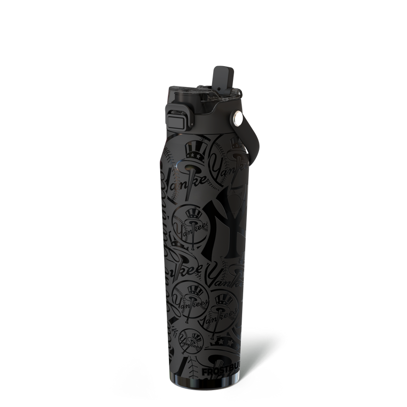 Bottle 32oz | New York Yankees | Night Game