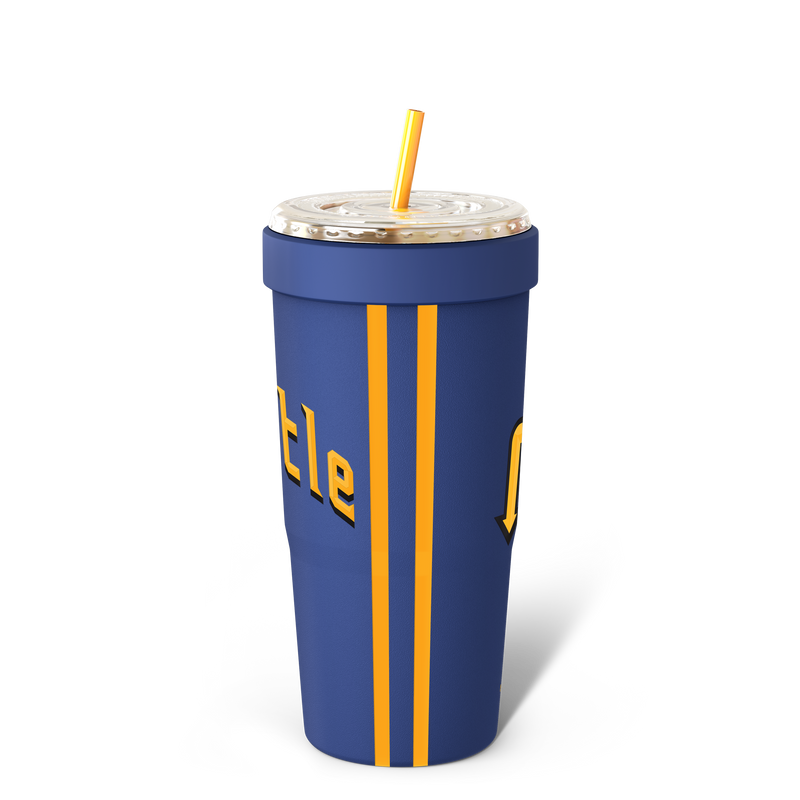 To-Go | Seattle Mariners | City Connect
