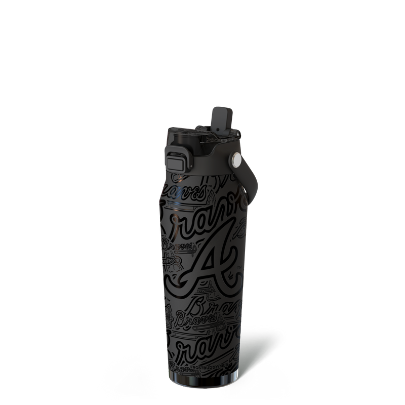 Bottle 24oz | Atlanta Braves | Night Game