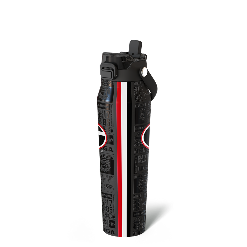 Bottle 32oz | Georgia Bulldogs | Legacy