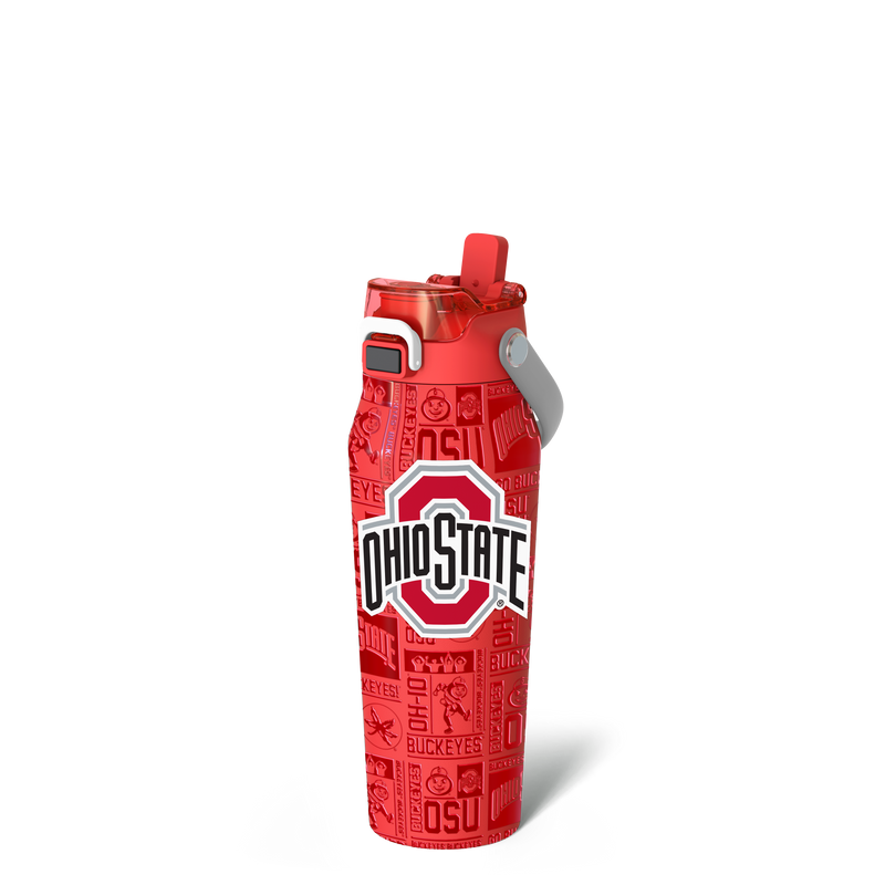 Bottle 24oz | Ohio State | Legacy