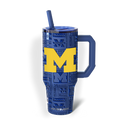 Thicc 40oz | Michigan Wolverines | Legacy