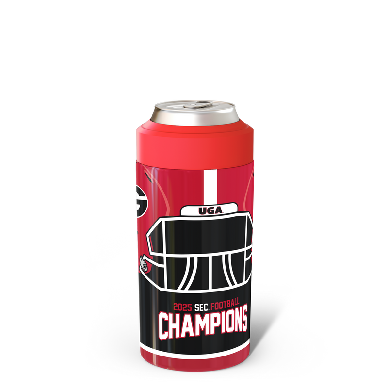 Universal | Georgia Bulldogs | 2025 SEC Champions
