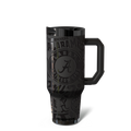 Thicc 40oz | Alabama Crimson Tide | Night Game