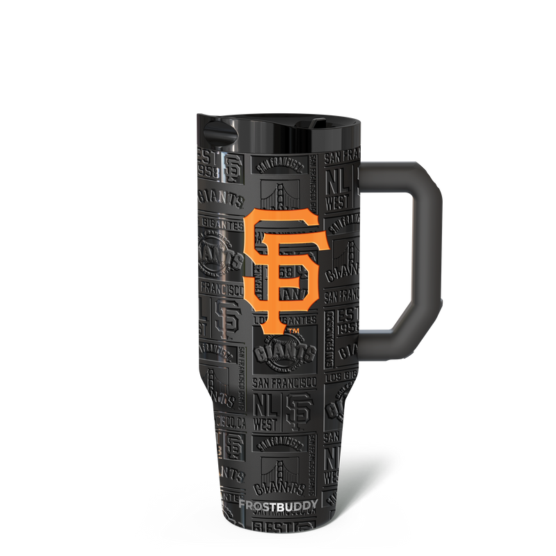 Thicc 40oz | San Francisco Giants | Legacy