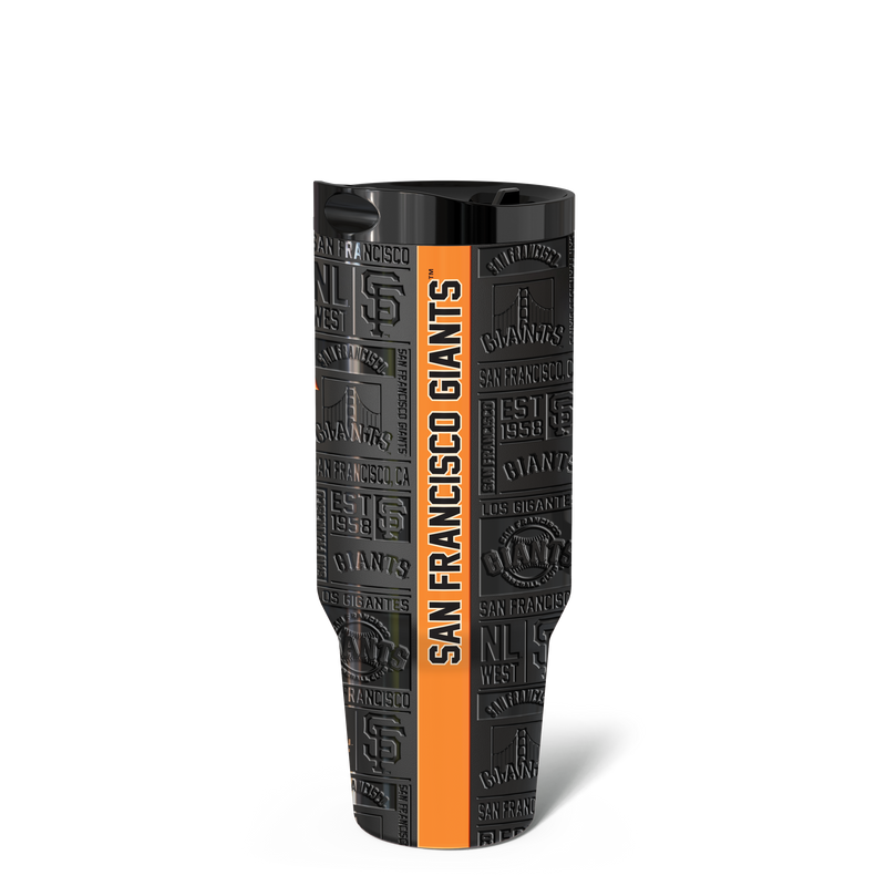 Thicc 40oz | San Francisco Giants | Legacy