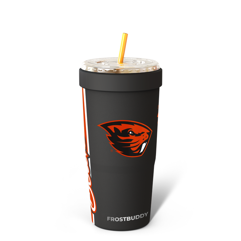 To-Go | Oregon State Beavers | Gameday