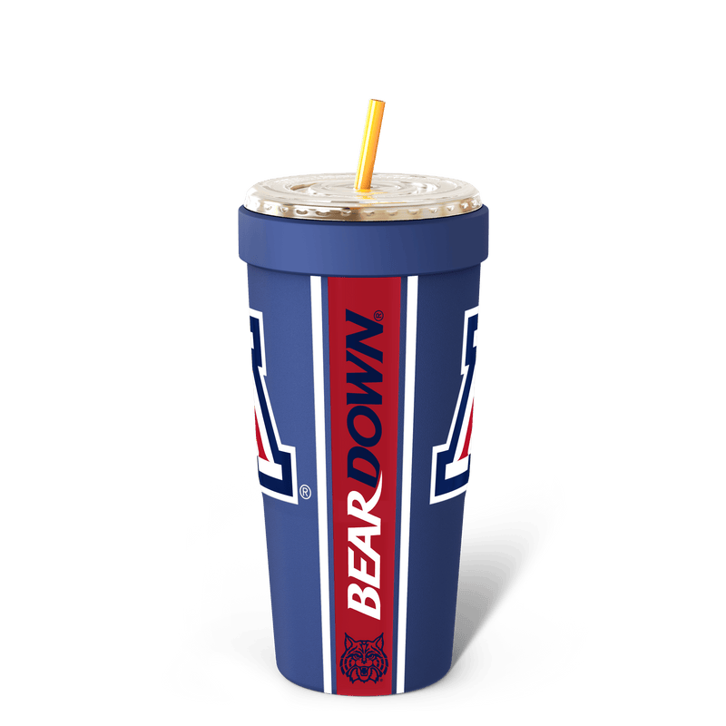 To-Go | Arizona Wildcats | Gameday