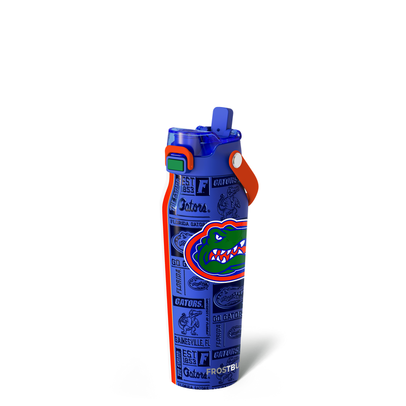 Bottle 24oz | Florida Gators | Legacy