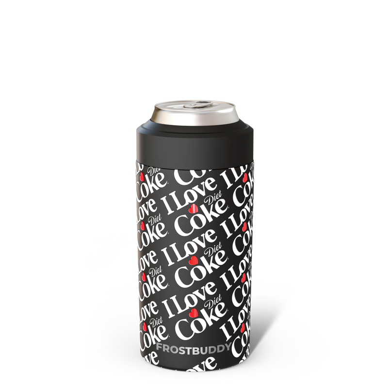 Universal | Coca-Cola | I Love Diet Coke