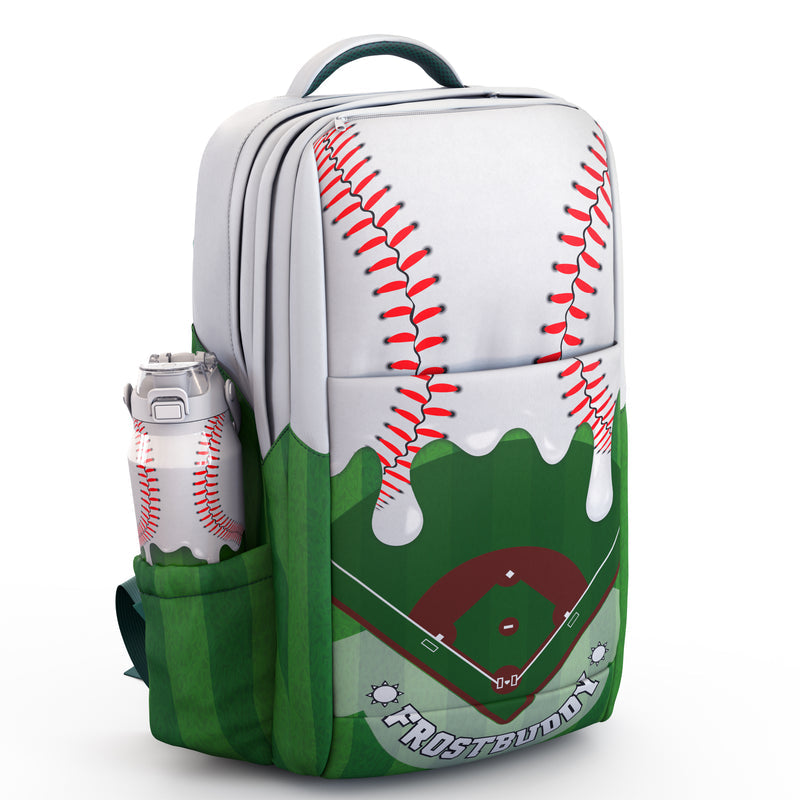 Backpack | Baseball Drip