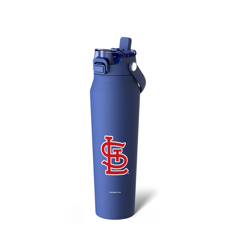 Bottle 32oz | St. Louis Cardinals | Gameday