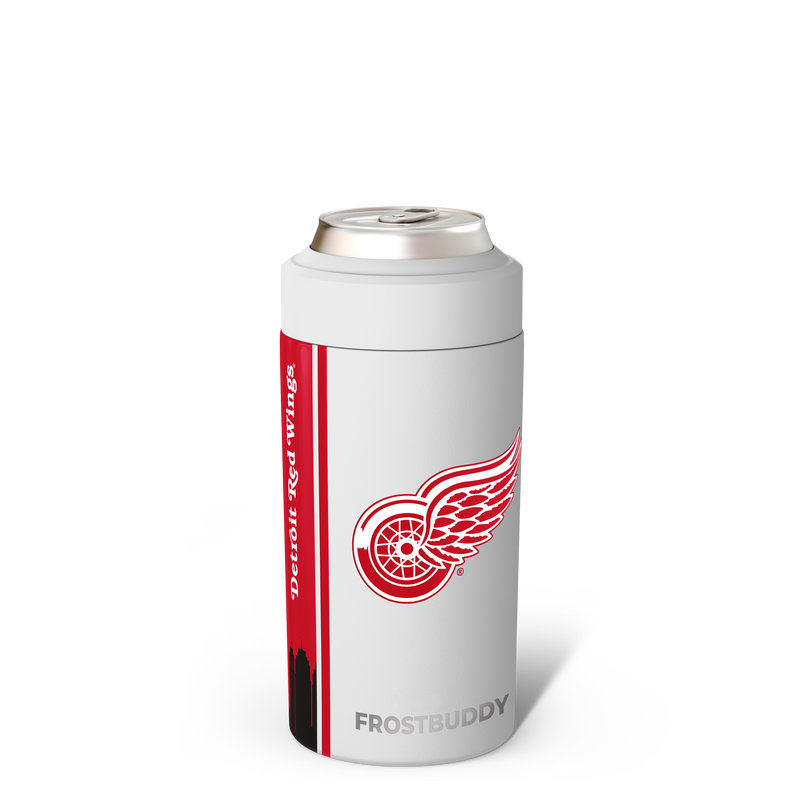 Universal | Detroit Red Wings | Gameday