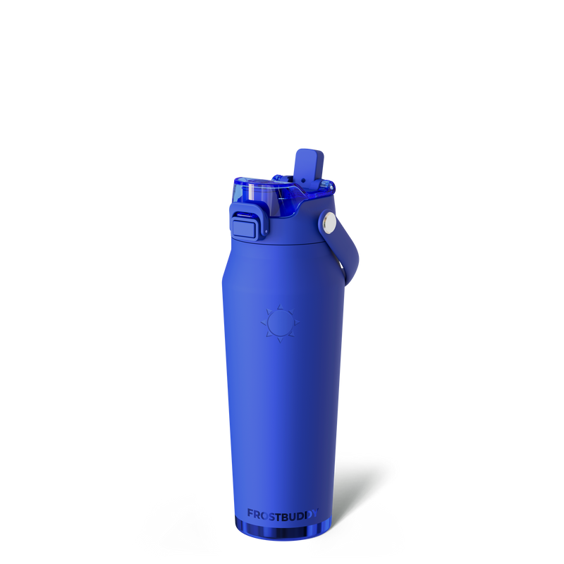 Bottle 24oz | Royal