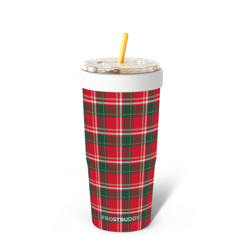 To-Go | Flannel