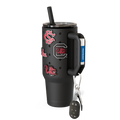 Thicc 40oz | South Carolina Gamecocks | Skin + Budz Bundle