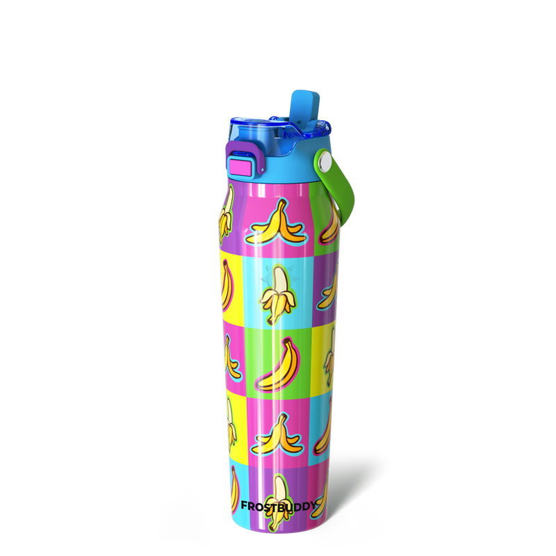 Bottle 32oz | Go Bananaz