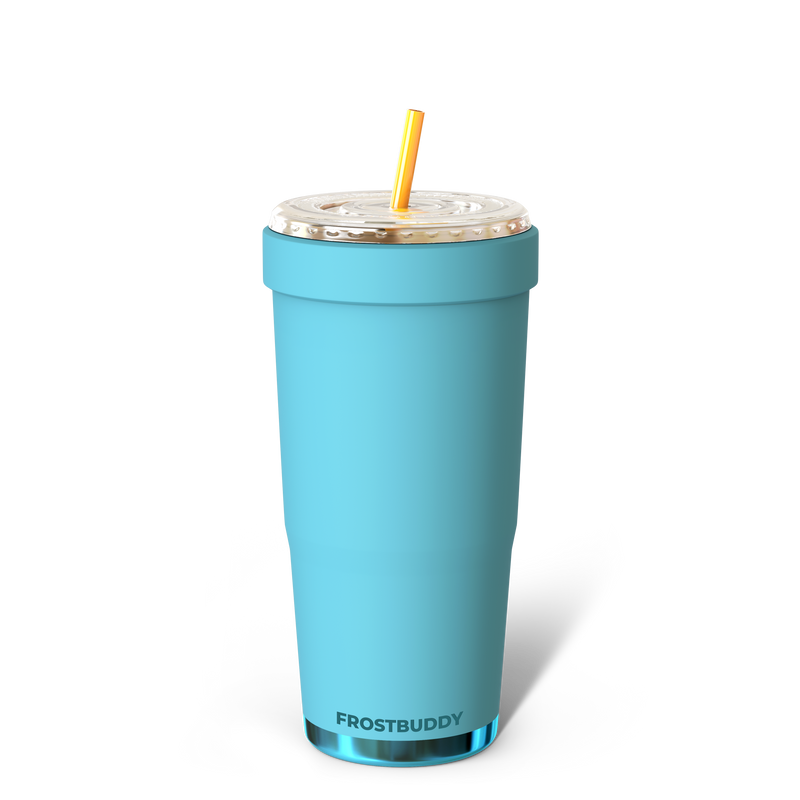 To-Go | Tidal Teal