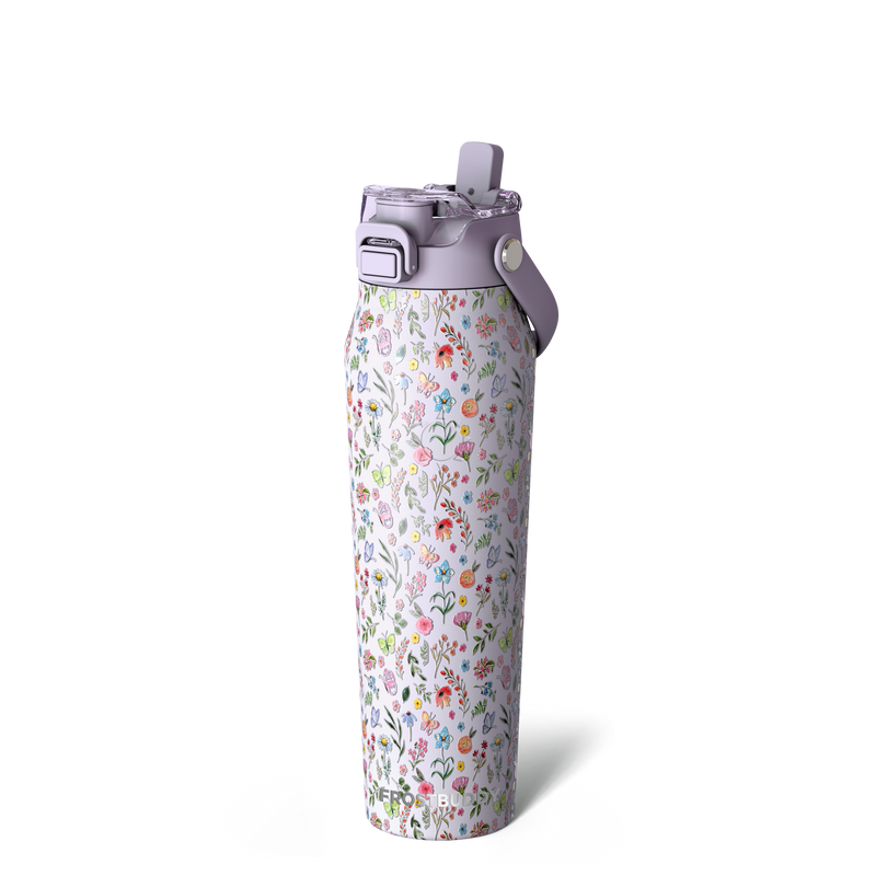 Bottle 32oz | Wildflower
