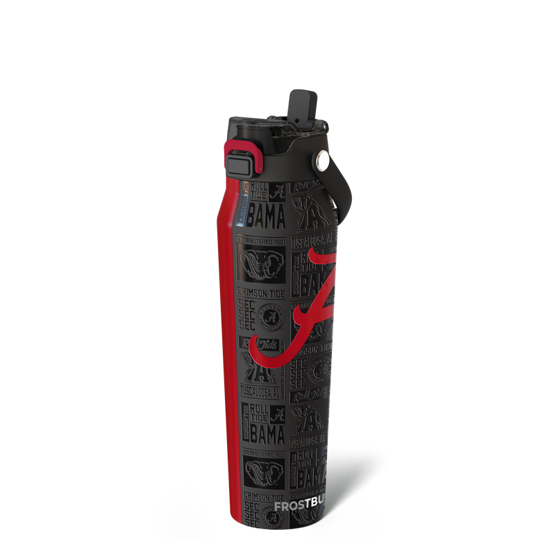 Bottle 32oz | Alabama Crimson Tide | Legacy