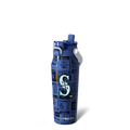 Bottle 24oz | Seattle Mariners | Legacy