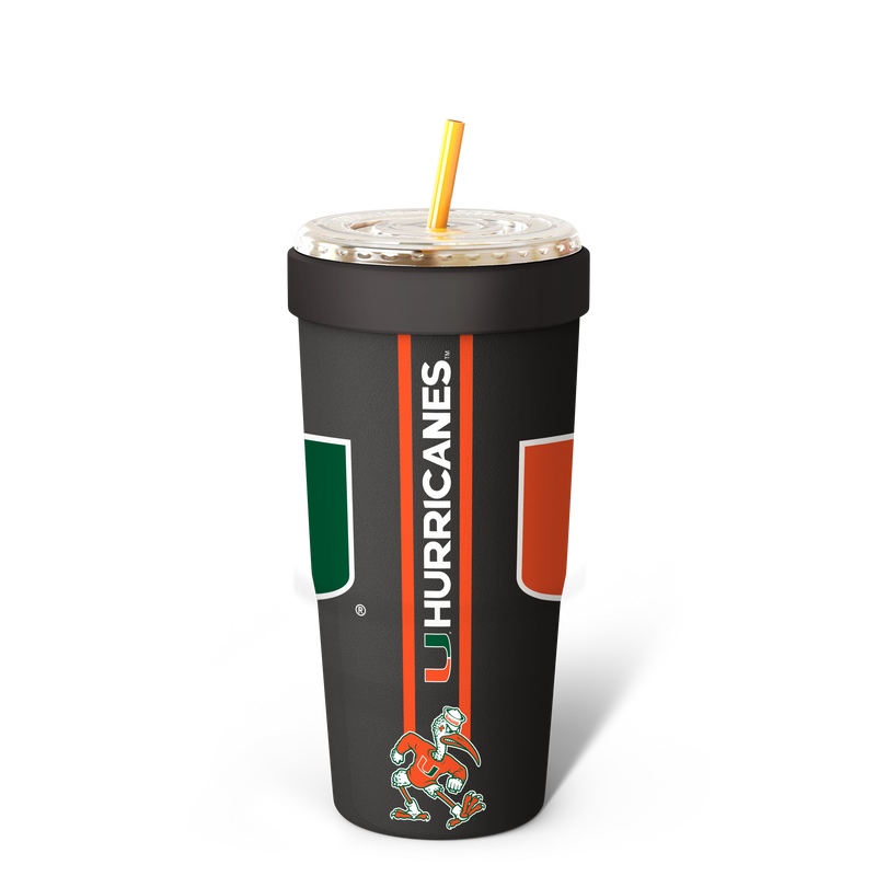 To-Go | Miami Hurricanes | Gameday