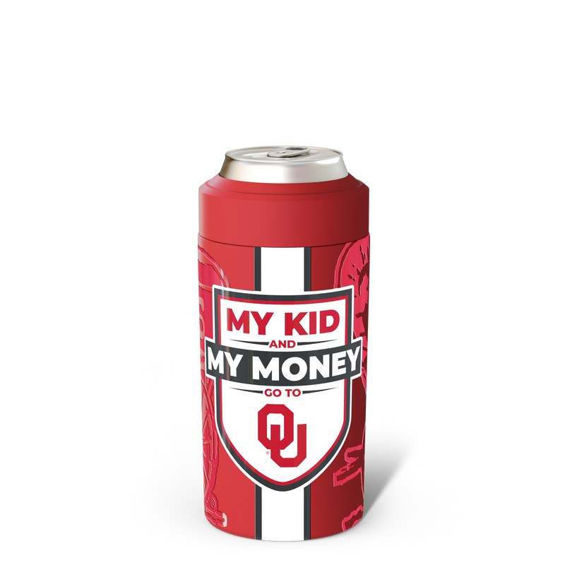 Universal | Oklahoma Sooners | Father's Day