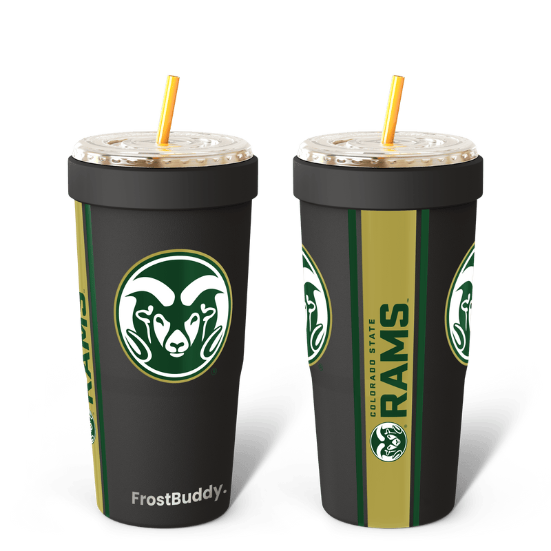To-Go | Colorado State Rams | Gameday