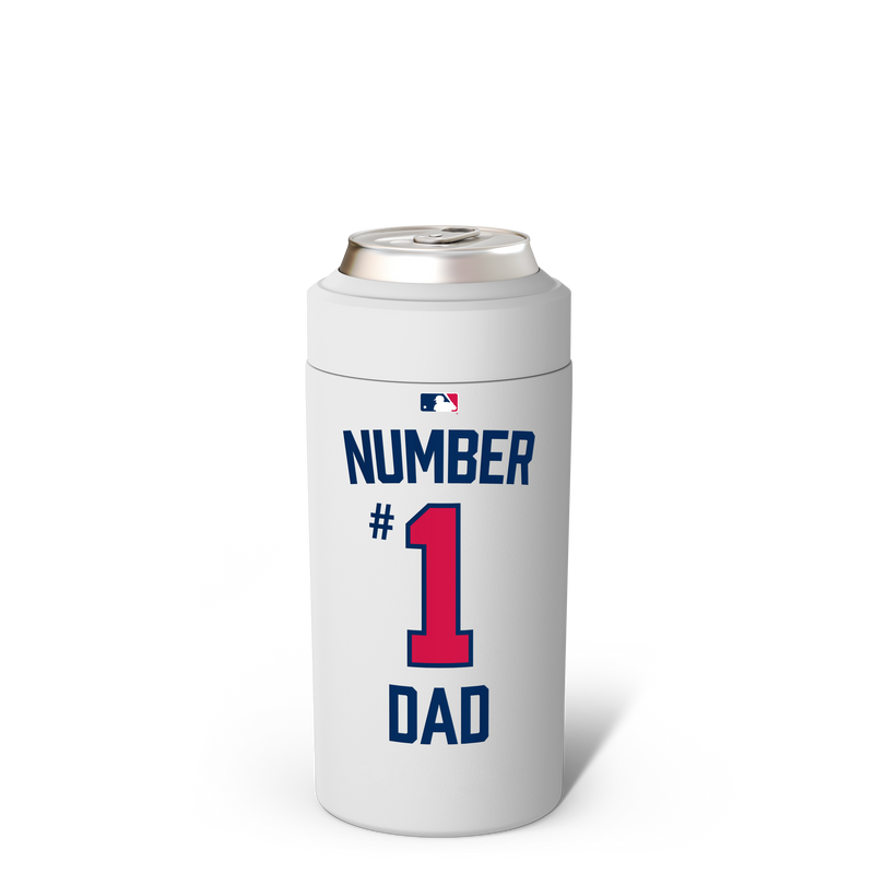 Universal | Atlanta Braves | #1 Dad