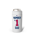 Universal | Atlanta Braves | #1 Dad