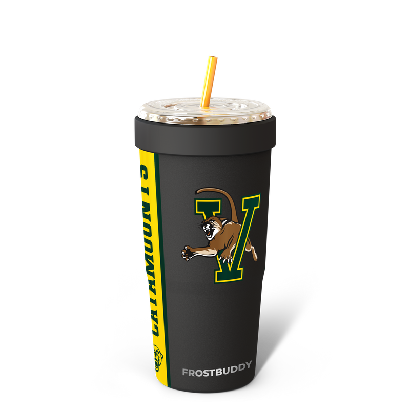 To-Go | Vermont Catamounts | Gameday