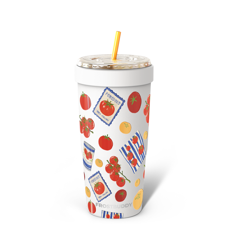 To-Go | Tuscan Tomato