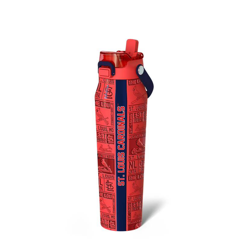 Bottle 32oz | St. Louis Cardinals | Legacy