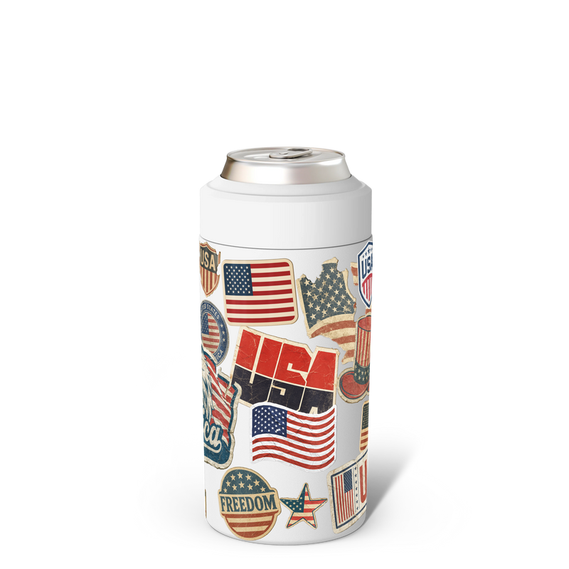 Universal | Land Of The Free
