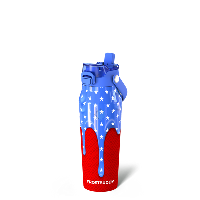 Bottle 24oz | Americone